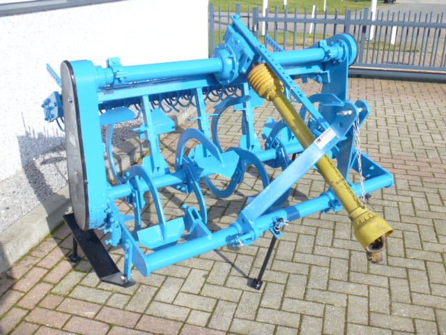 Imants IM-150 - Afbeelding 4