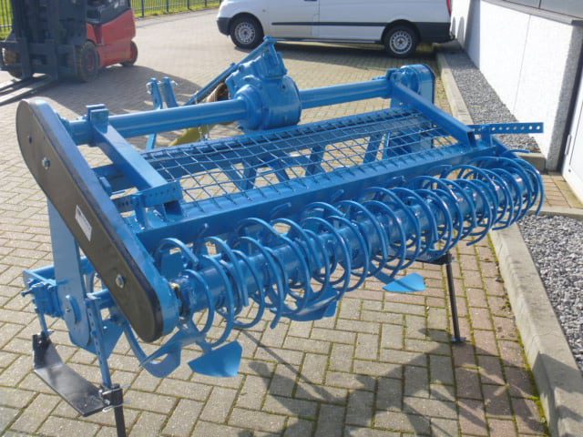 Imants IM-150 - Afbeelding 6
