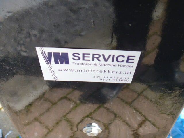 Imants IM-150 - Afbeelding 8