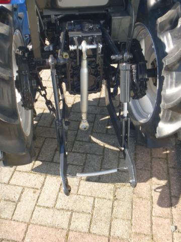 Iseki Sial 17 4wd - Afbeelding 17