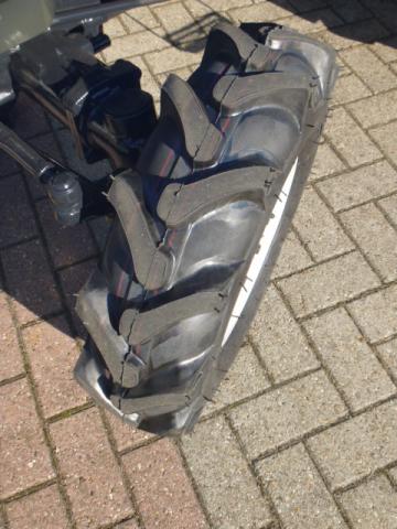 Iseki Sial 17 4wd - Afbeelding 19