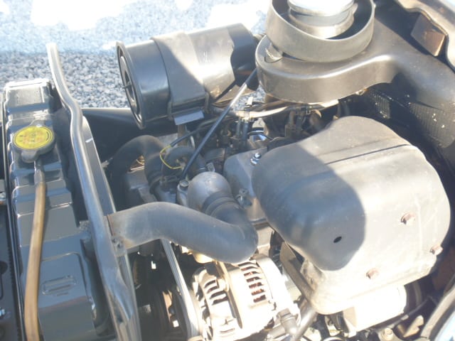 Iseki Sial 17 4wd - Afbeelding 21