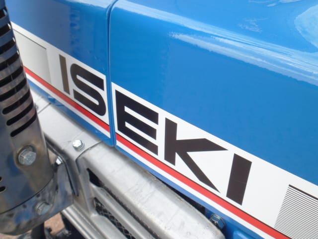 Iseki TU1400 4wd - Afbeelding 6