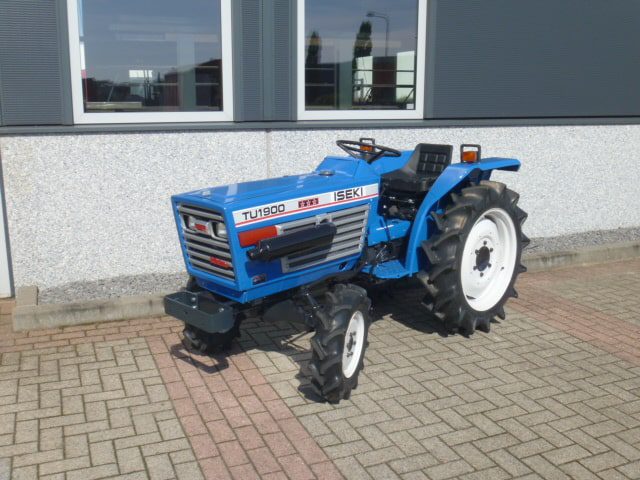 Iseki TU1900