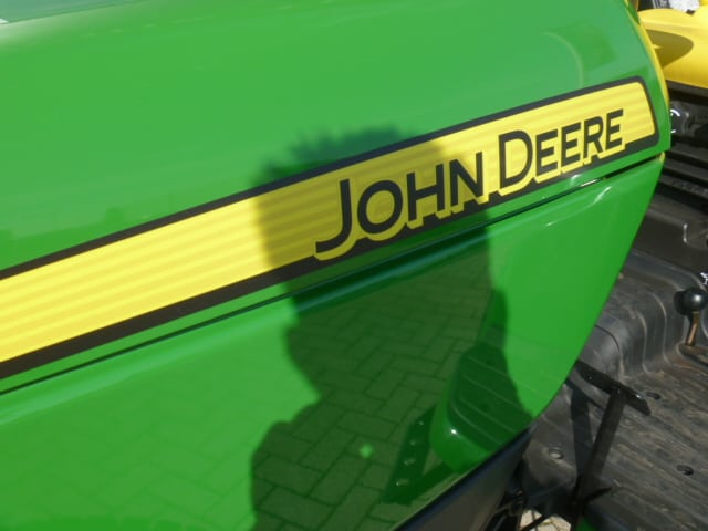 John Deere 3036e - Afbeelding 6