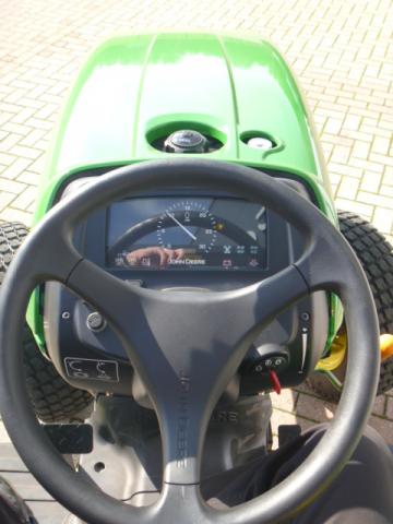 John Deere 3036e - Afbeelding 12