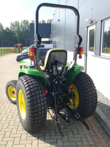 John Deere 3036e - Afbeelding 16