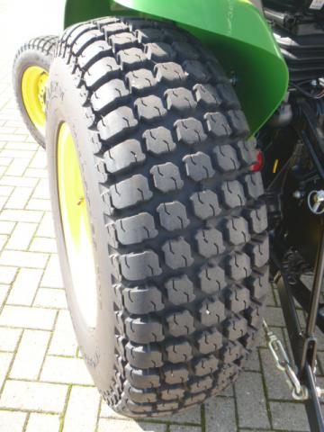 John Deere 3036e - Afbeelding 19