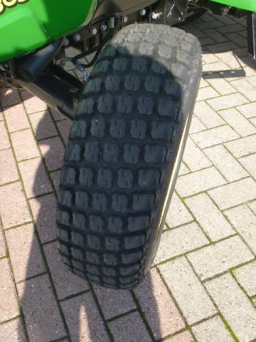 John Deere 3036e - Afbeelding 20