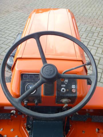 Kubota B1600 2wd - Afbeelding 10