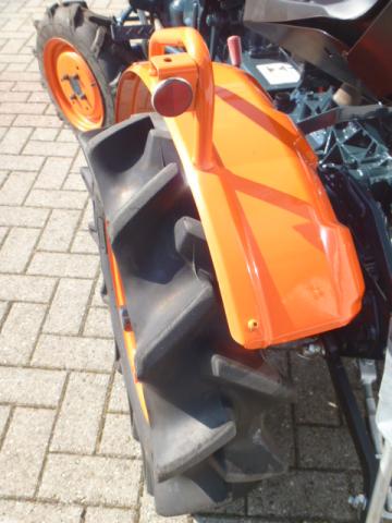 Kubota B6001 4wd - Afbeelding 12