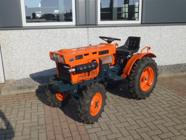 Kubota B7001 4wd