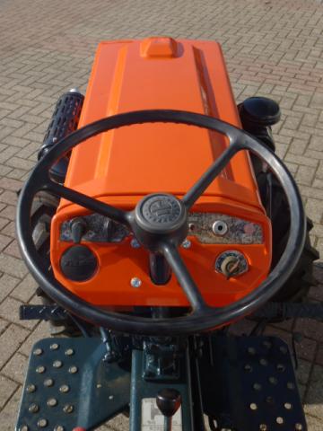 Kubota B7001 4wd - Afbeelding 9