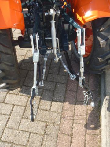 Kubota B7001 4wd - Afbeelding 12