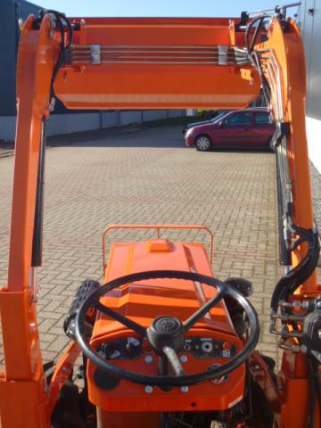 Kubota B7001 4wd - Afbeelding 13