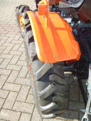 Kubota B7001 4wd - Afbeelding 13