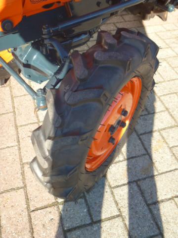 Kubota B7001 4wd - Afbeelding 14
