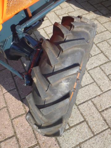 Kubota B7001 4wd - Afbeelding 14