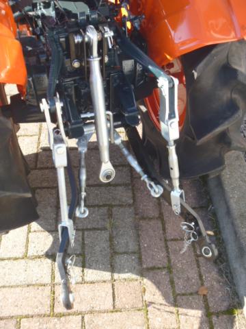 Kubota B7001 4wd - Afbeelding 16