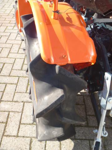 Kubota B7001 4wd - Afbeelding 17