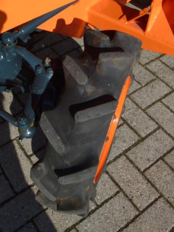 Kubota B7001 4wd - Afbeelding 18