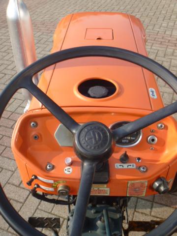 Kubota L1501 2wd - Afbeelding 12