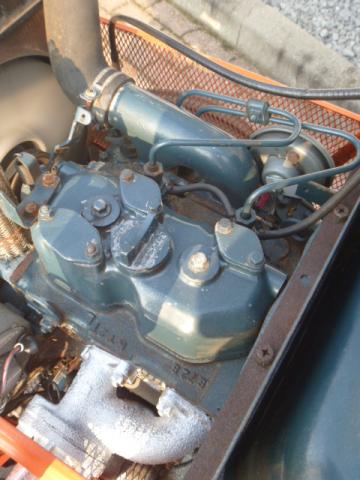 Kubota L1501 2wd - Afbeelding 18