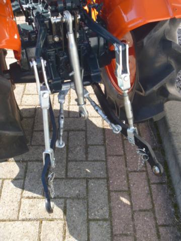 Kubota B7001 2wd - Afbeelding 11