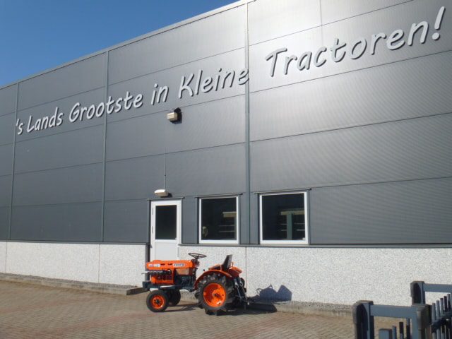Kubota B7001 2wd - Afbeelding 17