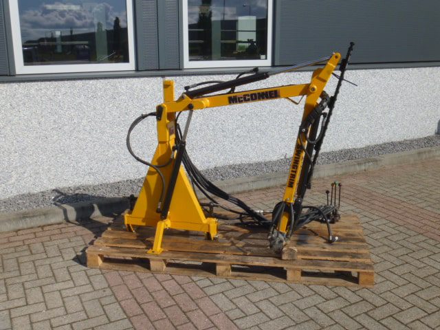 Mc Connel Swingtrim 120 - Afbeelding 2