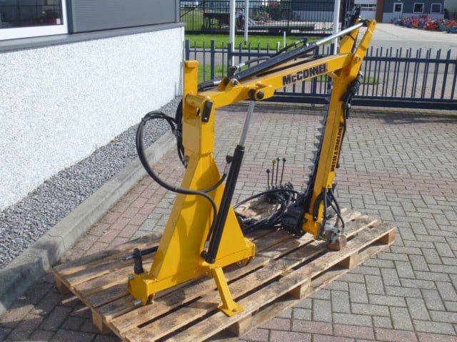 Mc Connel Swingtrim 120 - Afbeelding 3