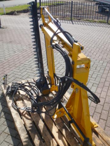Mc Connel Swingtrim 120 - Afbeelding 5