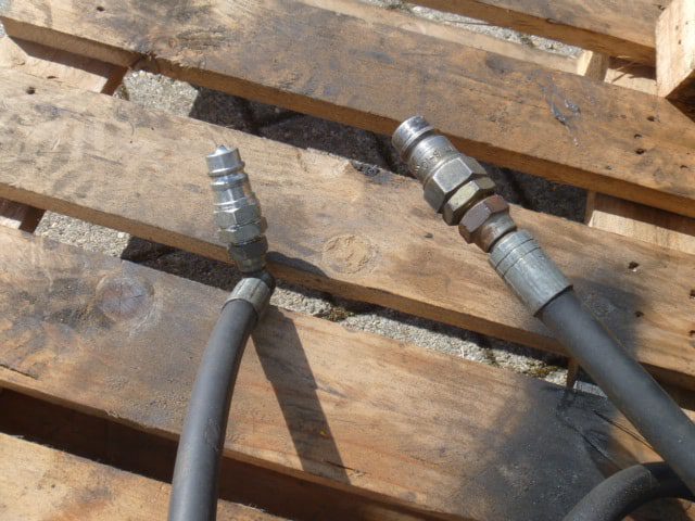 Mc Connel Swingtrim 120 - Afbeelding 7