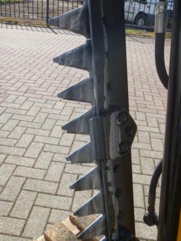 Mc Connel Swingtrim 120 - Afbeelding 8