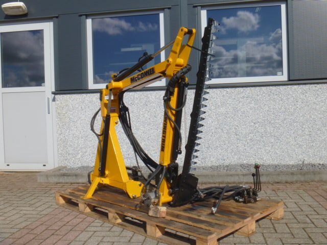 Mc Connel Swingtrim 120 - Afbeelding 10
