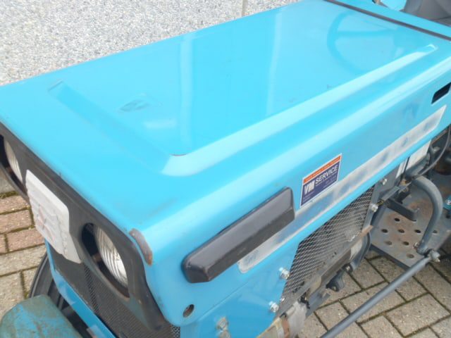 Mitsubishi D1300 2wd - Afbeelding 5