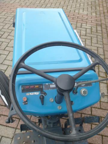 Mitsubishi D1300 2wd - Afbeelding 7