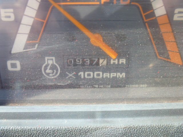 Mitsubishi MT16 4wd - Afbeelding 9