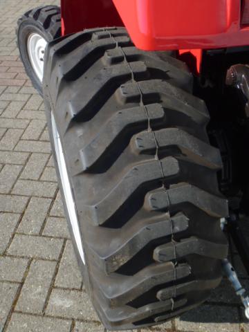 Mitsubishi MT16 4wd - Afbeelding 16