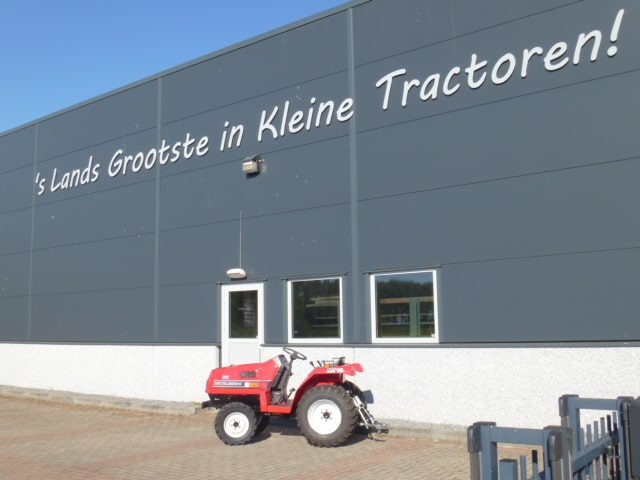 Mitsubishi MT16 4wd - Afbeelding 18