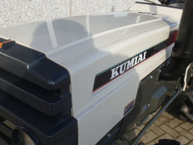 Mitsubishi ST1840 4wd - Afbeelding 5