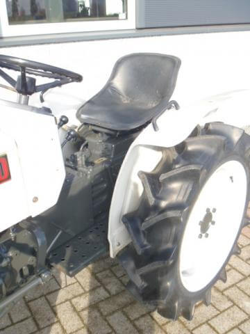 Mitsubishi ST1840 4wd - Afbeelding 8