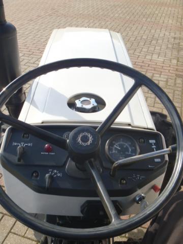 Mitsubishi ST1840 4wd - Afbeelding 10