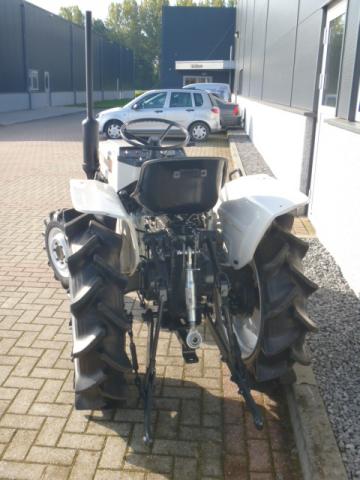 Mitsubishi ST1840 4wd - Afbeelding 11