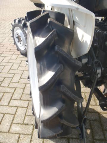 Mitsubishi ST1840 4wd - Afbeelding 13