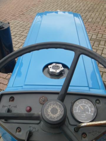 Mitsubishi D2350 2wd - Afbeelding 9