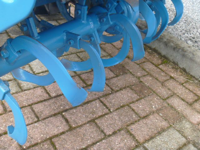 Mitsubishi D2350 2wd - Afbeelding 12