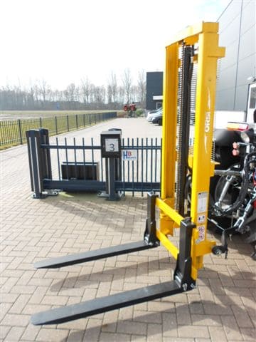 Orsi OHS - Afbeelding 4