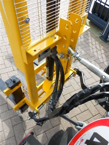 Orsi OHS - Afbeelding 6