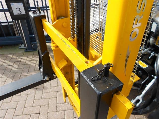 Orsi OHS - Afbeelding 11